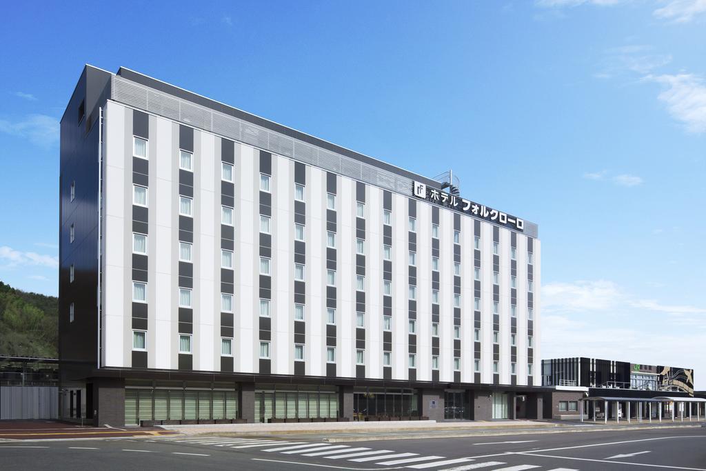 Hotel Folkloro Sanrikukamaishi Oda fotoğraf