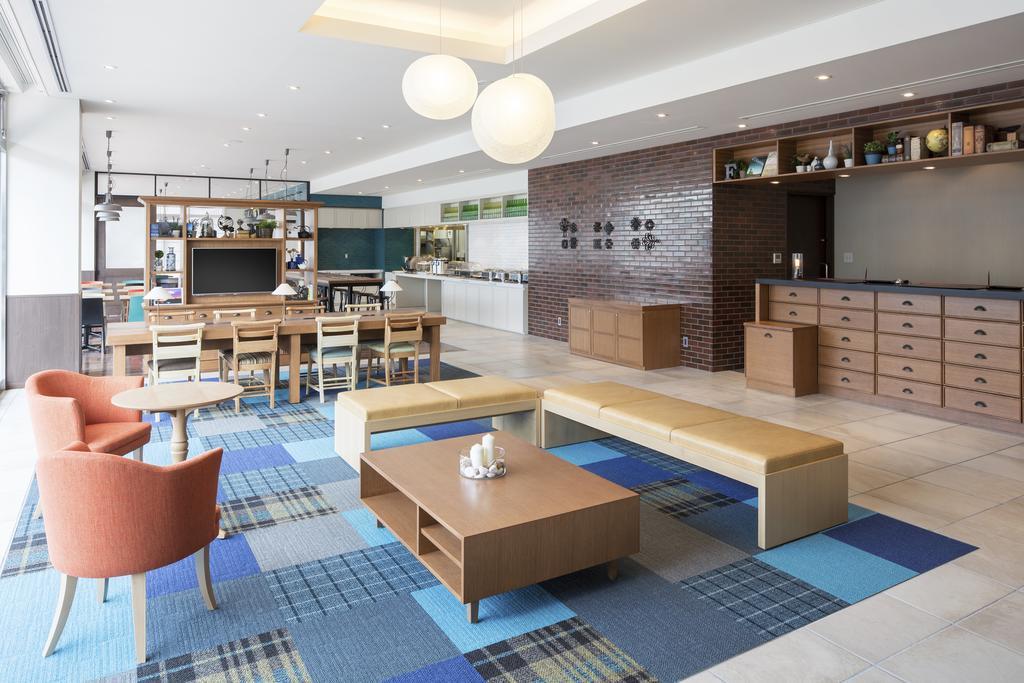 Hotel Folkloro Sanrikukamaishi Dış mekan fotoğraf