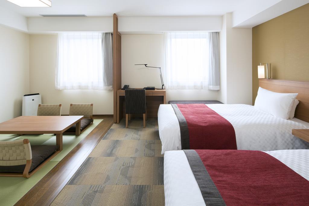 Hotel Folkloro Sanrikukamaishi Dış mekan fotoğraf