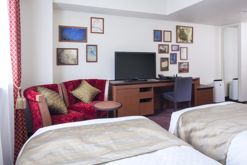 Hotel Folkloro Sanrikukamaishi Dış mekan fotoğraf