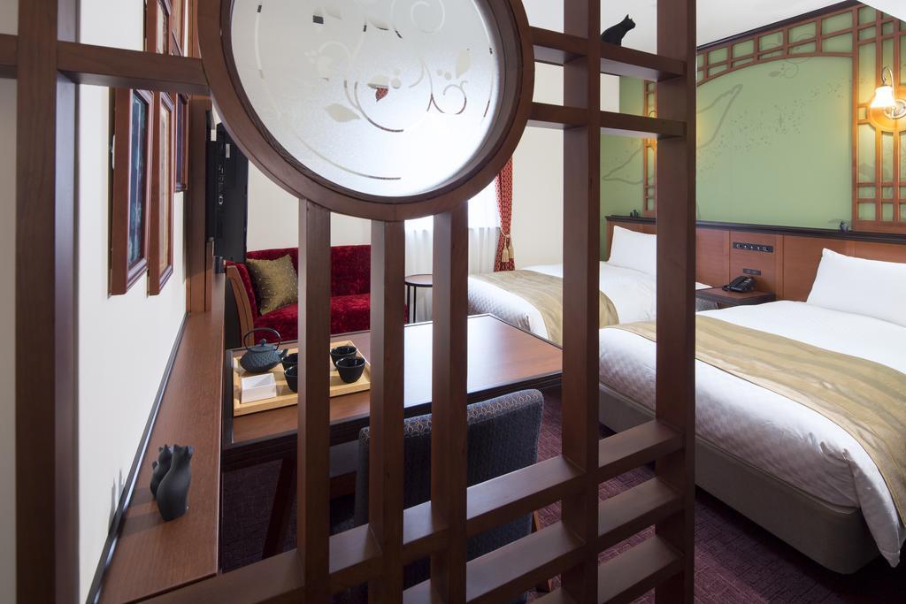 Hotel Folkloro Sanrikukamaishi Dış mekan fotoğraf