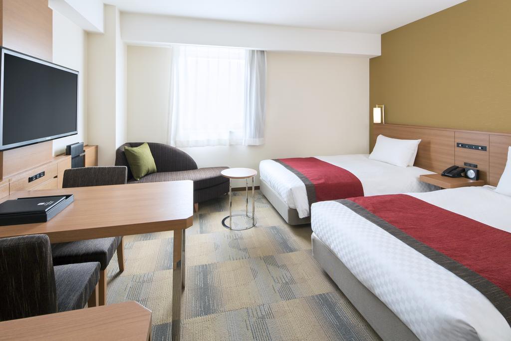 Hotel Folkloro Sanrikukamaishi Oda fotoğraf
