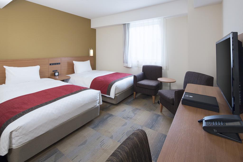 Hotel Folkloro Sanrikukamaishi Oda fotoğraf